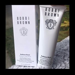 Custom order. 2x new bobbi brown